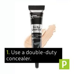 7 Essential Eye-Makeup Tips For Women Over 40