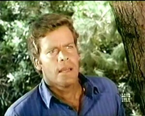 A Bad Place to Die (5) - The Virginian.