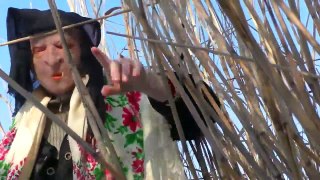 Mystery! The life of the BABA YAGA Tale! Baba Yaga Video