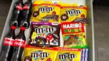 Bad Baby Real Food vs Candy Food Johny Johny Yes