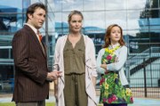 The Librarians Season 4 Episode 7 / S4E7 ( And the Disenchanted Forest )