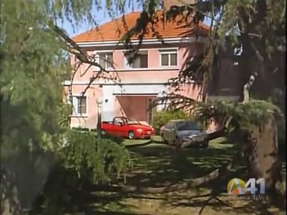 Дикий ангел серия 235