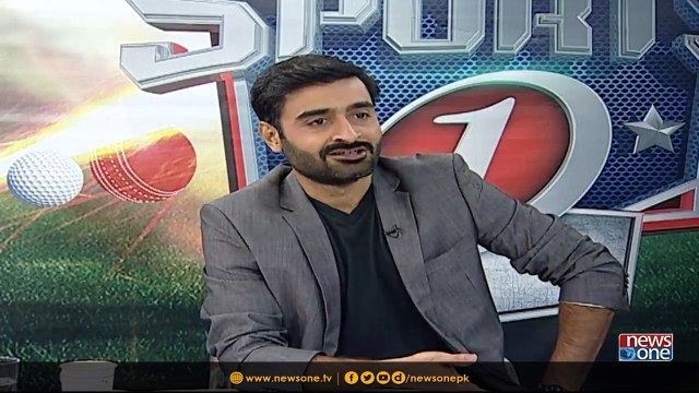 Sports1 | Faisal Ilyas | Muhammad Asif Khan |Dr Basit Shaukat | 16-December-2017 |