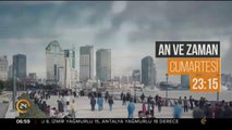An ve Zaman cumartesi 23:15'te 24 TV'de