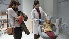 Black Mirror : season 4 Episode 2 " ArkAngel " Full Streaming