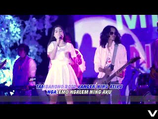 Nella Kharisma - Banyu Langit