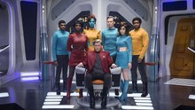 Black Mirror season 4 Episode 2 s04e2 " ArkAngel " Watch Full Series