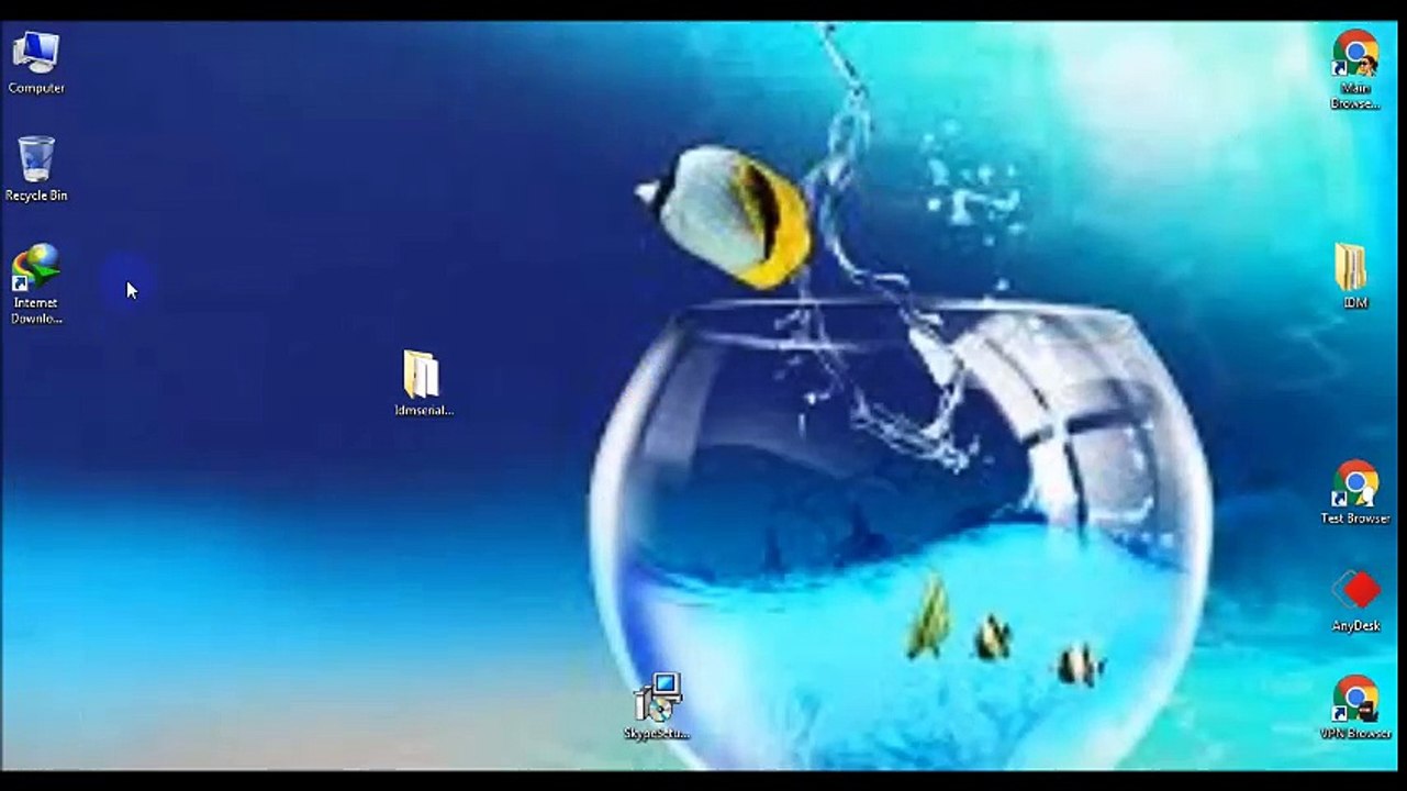 IDM 6.30 Build 3 Serial Number