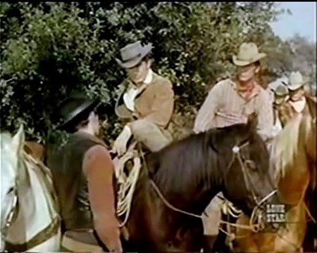 First to Thine Own Self (5) - The Virginian.