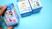 Disney Secret Collection Blind Boxes | Disney Princess, Alice in Wonderland, Beauty and the Beast