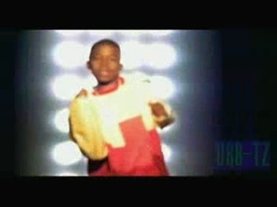 Baby Dc &  Imajin. Bounce, Rock, Skate, Roll