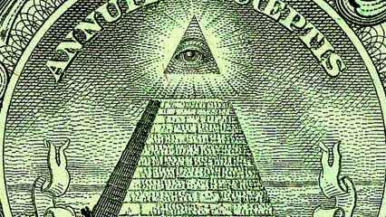 10 American Conspiracy Theories You Need to Know
