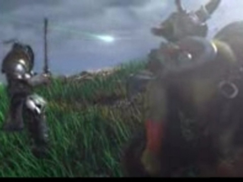 Warcraft3 tutorial