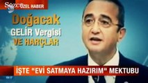 Zeynep Kılıçdaroğlu'ndan o gazeteye mektup