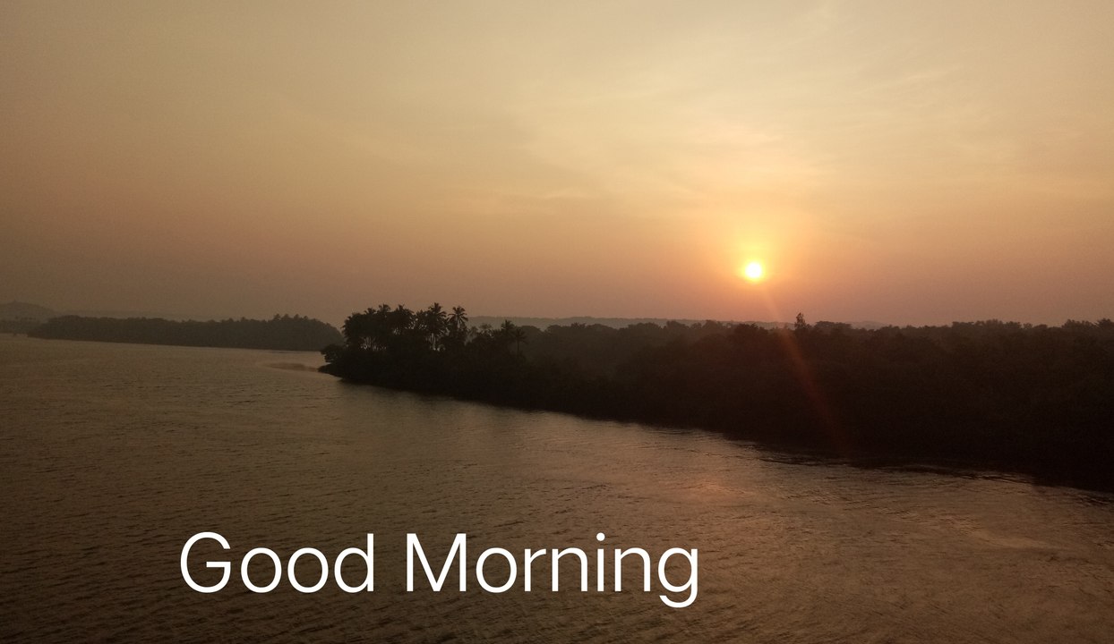 Timelapse | Good Morning | Sunrise | Hadi | Taar | Kalawal | Khot Jua | Malvan | Sindhudurg