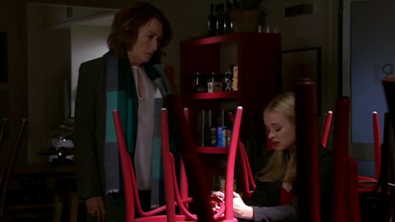 Olivia Fraser Richards - Clip 266