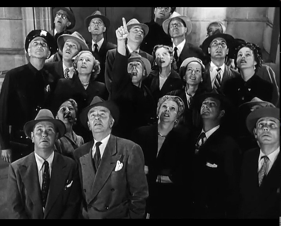 Las Aventuras De Superman (1952) - T1 - 02 - El Faro Encantado