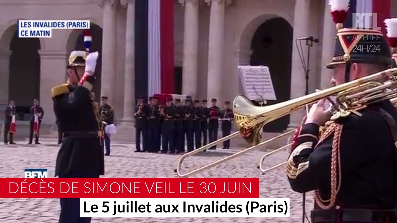 VIDÉO - Les moments politiques marquants de 2017