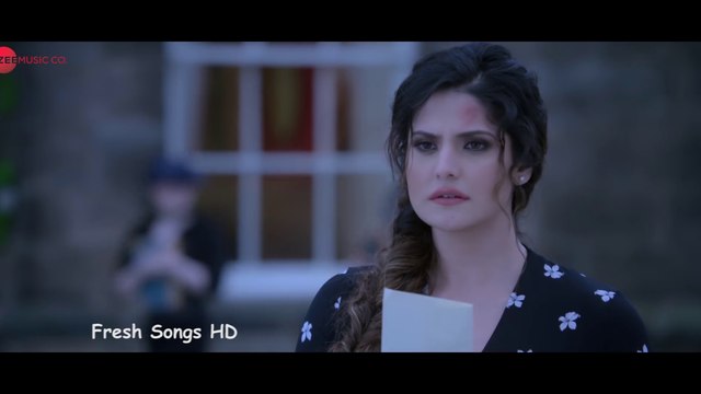 Yaara 1921 Song HD || 1921 Songs || Zareen Khan & Karan Kundrra Arnab || New Hindi Songs 2018 || Fresh Songs HD