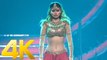 Mouni Roy | Hot Performance | Lux Gold Rose Awards 2017 | Edited | 4K