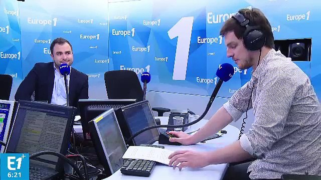 Emile Meunier : Depuis 2014, à chaque fois qu'Apple sort un nouveau modèle, on constate un ralentissement des appareils