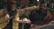 Oyuncu Ceren Moray, Kocasını Hasta Yatağında Bırakıp Bir Erkekle Samimi Görüntüler Verdi