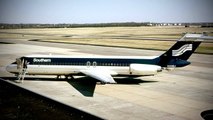 Air Crash Investigation Southern Airways Flight 242 Delta, Air Lines Flight 191