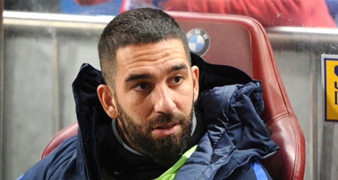 Barcelona, Arda'nın Bonservis Bedelini 12 Milyon Euro Olarak Belirledi