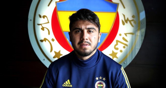 Fenerbahçe, Ozan Tufan'ı 8-9 Milyon Euroya Satacak