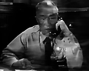 The Choker (2) - State Trooper.