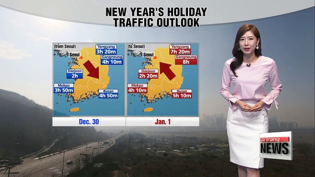 Cold snap to ease but dusty day _ 122917