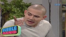 ‘Bubble Gang’ Bloopers: Paolo Contis, naguluhan kay Chariz!