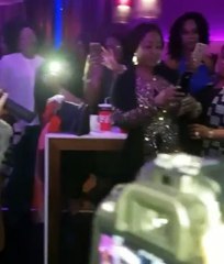 Mama Sola At Odeon Cinema