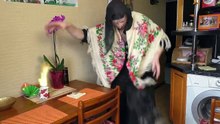 Игра доктор! Зубной врач Лечит Бабу Ягу Ставим Уколы �