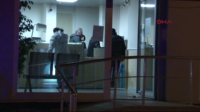 Ümraniye’de PTT Şubesi’nde maskeli soygun