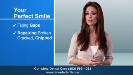 Best Dentist Dentist Arvada CO
