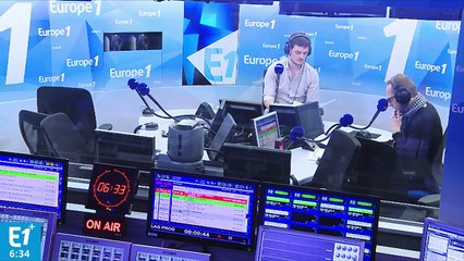 George Weah, de footballeur à président du Liberia : "Il a fait ce que personne n’avait jamais fait "