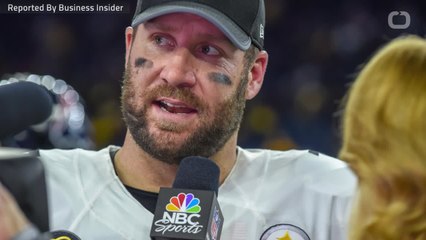 Quarterbacks Brady and Big Ben Are The Best In the Business