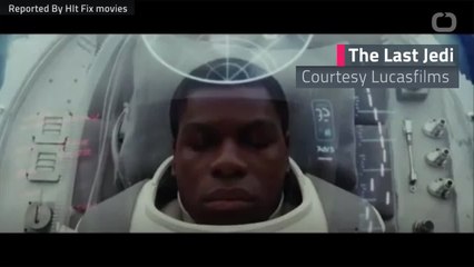 Movies Theaters Are Removing 'The Last Jedi’ Warning