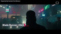 Sir Ridley Scott Wrote Most Of Blade Runner 2049