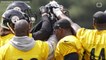 Steelers players rip James Harrison for forcing his way off the team with odd behavior including snoring during team meetings