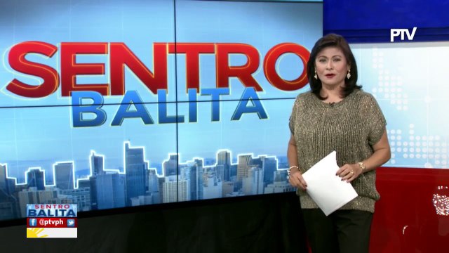 Sitwasyon sa Manila North Harbor, lumuwag na