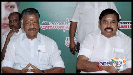 அதிமுகவில் இருந்து 100க்கும் அதிகமான தினகரன் ஆதரவாளர்கள் நீக்கம்- வீடியோ