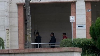 Vize Krizinin Aşılmasının Ardından ABD İstanbul Başkonsolosluğu'na Başvurular Başladı