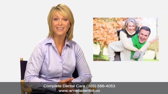 Dental Implants Dentist Dentist Arvada CO