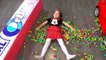 Bad Babies Giant Candy Accident _ Johny Johny Yes Papa Baby Song Nur