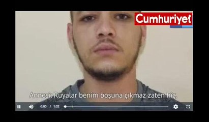 Telefonda linç itirafı