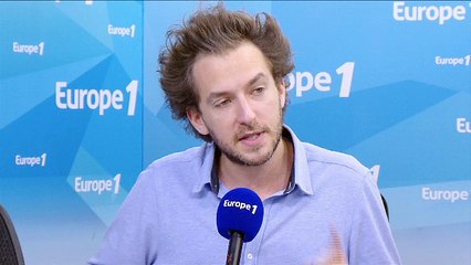 Michaël Hirsch a décidé d'écrire une lettre à...2017