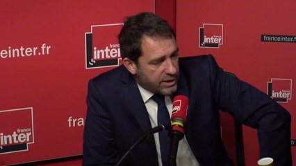 Christophe Castaner : "Elargir la suppression de la taxe d'habitation"