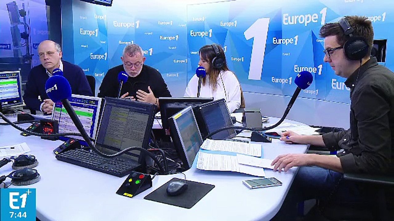 Les Etats-Unis pensent savoir comment la Corée du Nord s’est dotée d’un missile intercontinental